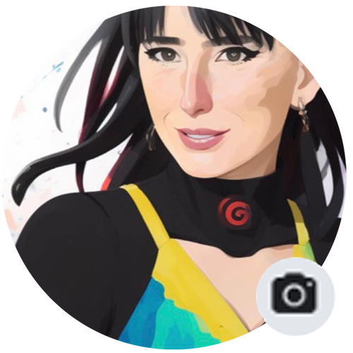 Logo CQR Agencia Digital - Imprenta y servicios digitales en Guadalupe NL